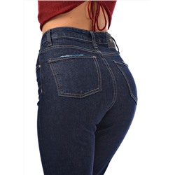 Женские джинсы МОМ CRACPOT