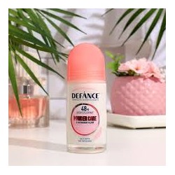 Дезодорант-антиперспирант DEFANCE Powder Care для женщин, шариковый, 50 мл