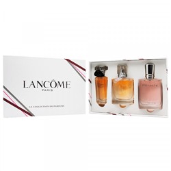Парфюмерный набор Lancome 3x30 ml NEW!