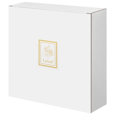 БЛЮДО ДЛЯ СЕРВИРОВКИ 17*17*5 СМ