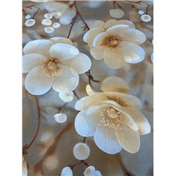 Постельное белье поплин Иваново / Нежность