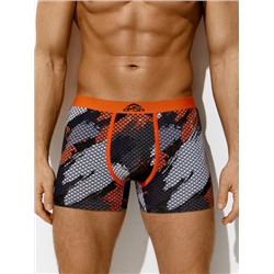 Трусы боксеры (шорты), Omsa, OmU 1234-24B Courage оптом