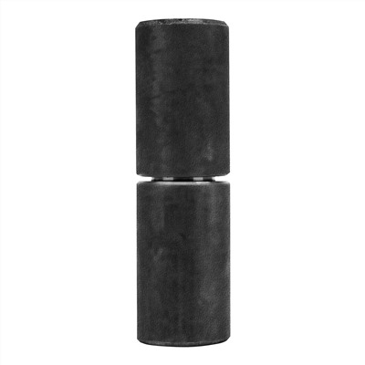 Петля гаражная с шаром, D 42 x 140 мм, 2 шт, Сибртех