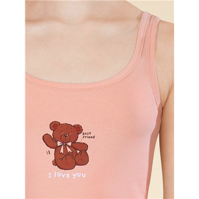 Майка для девочек