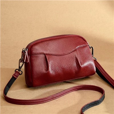 Bags Сумка женская / кожа /   0368141