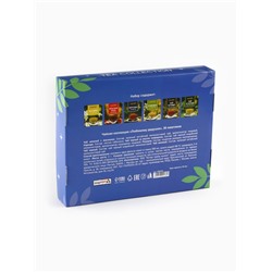 Чай подарочный «Любимому дедушке», 36 пакетиков, 72 г