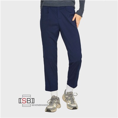 JACK&JONES, 12200666, Брюки