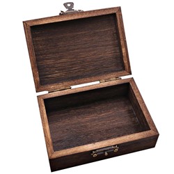 Шкатулка для украшений арт. 89 0328 (id 242303)