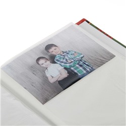 Фотоальбом на 300 фото «Мой школьные годы»