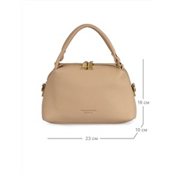 JS-895-61 бежевая сумка женская Jane's Story