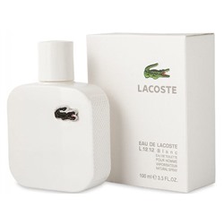 Lacoste Eau De Lacoste L.12.12 Blanc For Men edt 100 ml A-Plus