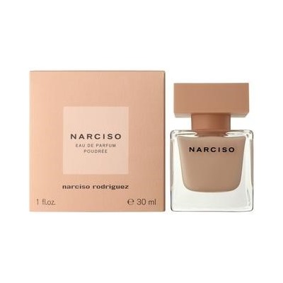 NARCISO RODRIGUEZ POUDREE lady 30 ml edp