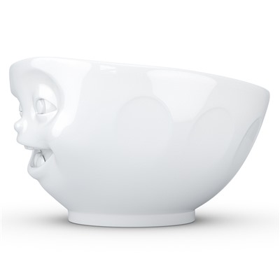 Чаша Winking, 500 мл, белая