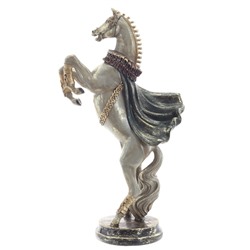 GAEM Фигурка декоративная "Лошадь", L22 W11 H39,5 см