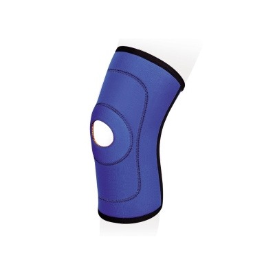 KS-054 Бандаж на коленный сустав неразъемный Ttoman р.XL