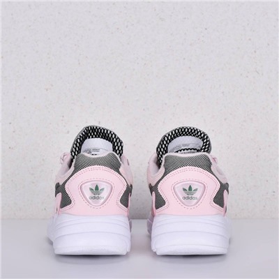Кроссовки Adidas Falcon Pink арт 962-21