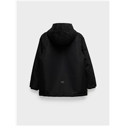 Куртка зимняя для мальчика