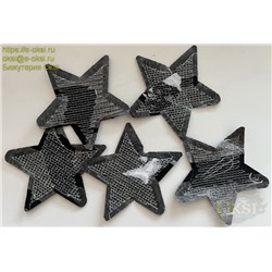 УЦЕНКА-НАШИВКА-FT0077