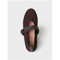 Туфли женские