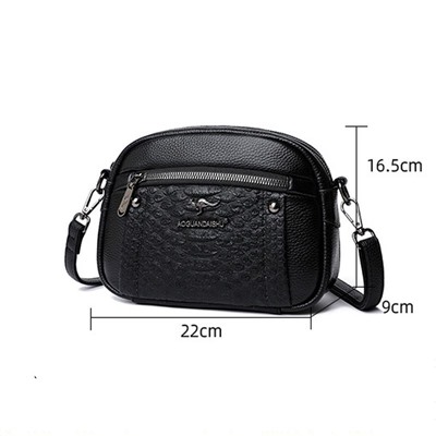 Bags Сумка женская / кожа / 0092111