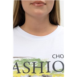 Костюм женский Fashion с капри