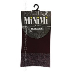 Носки женские Micro lurex 70 MiNiMi