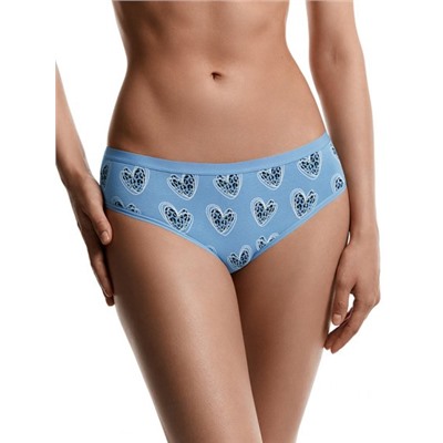 Трусы слипы, Minimi, MT221-24B Leo slip оптом