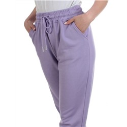 2790 LILAC Брюки спортивные женские