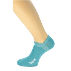 Носки женские В-13 салатовый