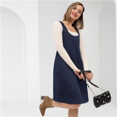 Сарафан, Роскошная дива