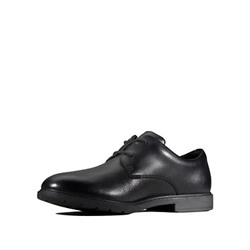 Kids’ Leather School Shoes (Youth size 3-9)