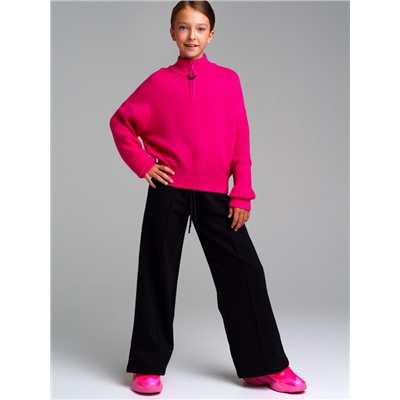 Брюки для девочки