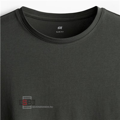 H&M, 977755, Футболка