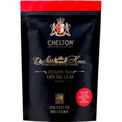 CHELTON. Благородный дом. OPA 400 гр. мягкая упаковка