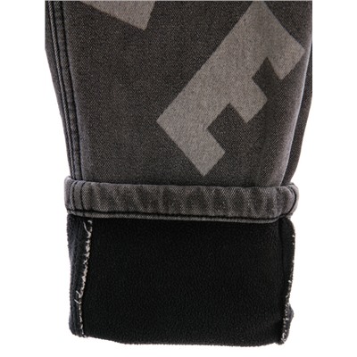 Джинсы для мальчика