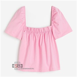 H&M, 485504, Блуза трикотажная