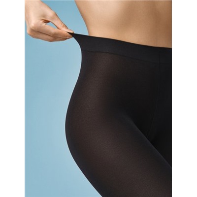 Колготки теплые, Omsa, Velour 70 XL microfibra оптом