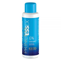 Оксигент 6% Estel princess essex, 60 ml