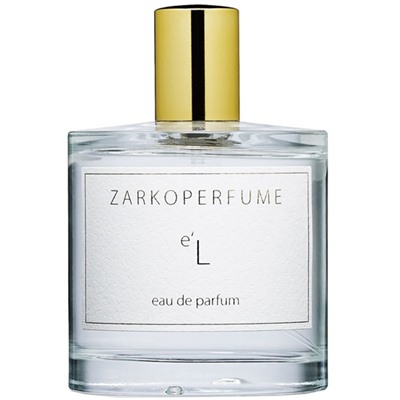 Tester Zarkoperfume e'L edp 100 ml