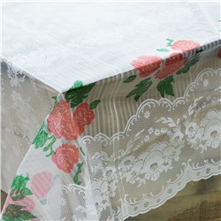 Скатерть 120*220см "Перспектива Пикник"