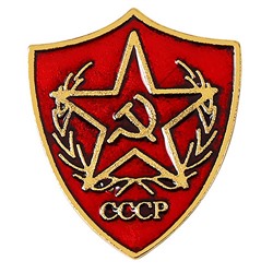Значок арт. 32 3038 (id 286080)