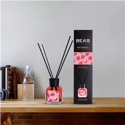 Аромадиффузор Beas Strawberry - Клубника 120 ml