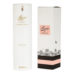Gucci Flora By Gucci Gorgeous Gardenia edt 45 ml