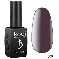 Гель Лак Kodi Professional № 50V 12 ml