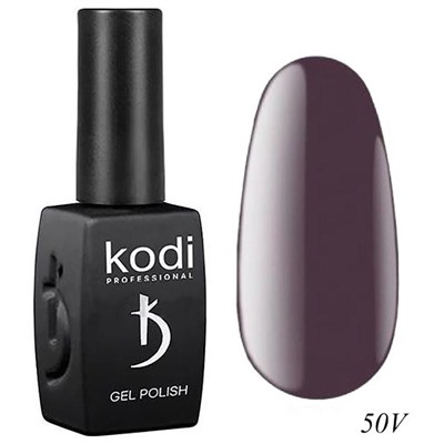 Гель Лак Kodi Professional № 50V 12 ml
