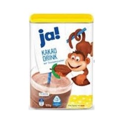 Напиток какао раствор  "JA!" 800 гр