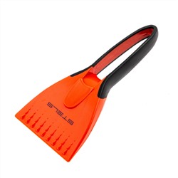 Скребок для льда, двухкомпонентная рукоятка Stels