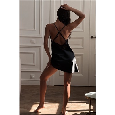 0427-NB ЧЕРНАЯ СОРОЧКА2041445958