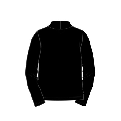 Водолазка для мальчика