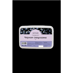 Пюре Черная смородина 0,25кг